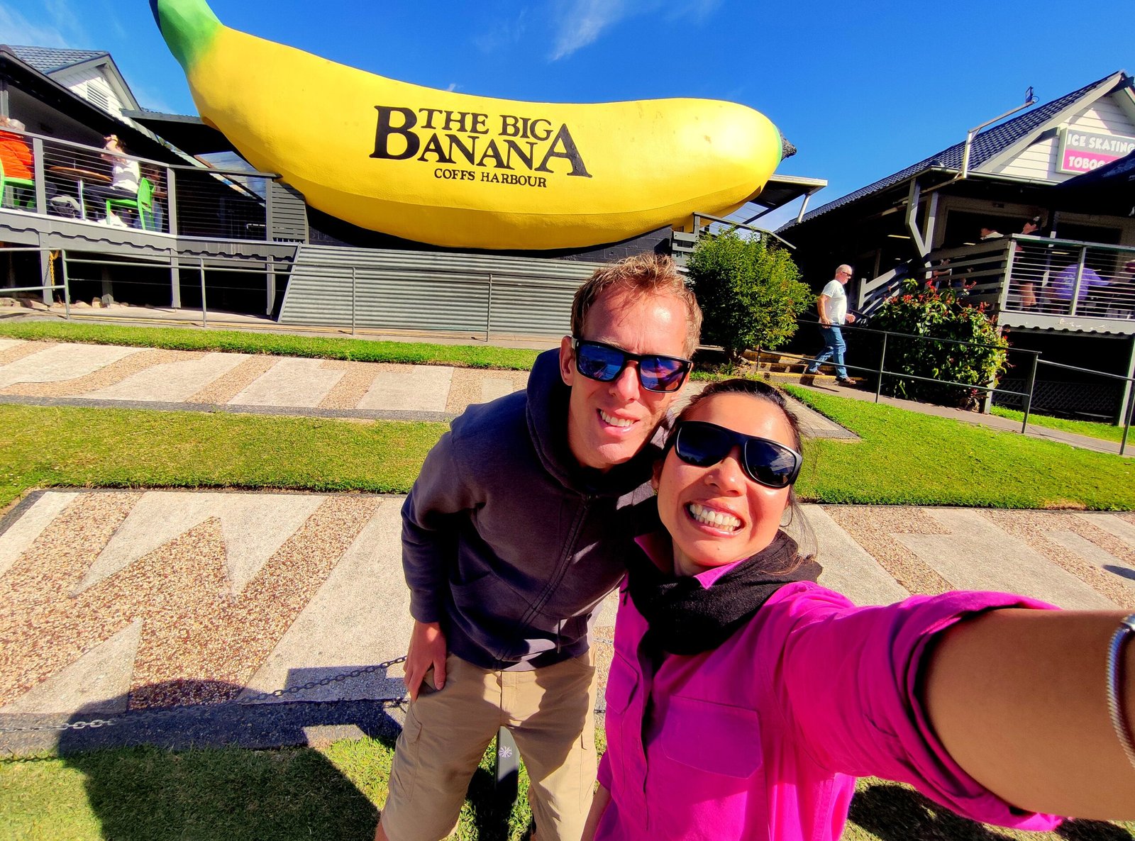 Banana Coast Part 1-Northern Beaches